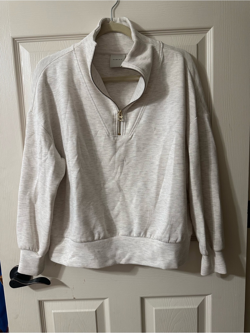 Varley Hawley Half Zip